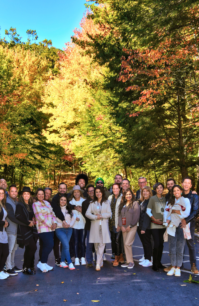 Paquete Completo - Retiro Renueva (Primavera 2026 - 14 al 16 de abril)