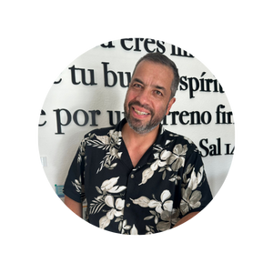 Alejandro Valencia · Lakewood Church